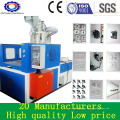 Vertical Rotary Table Injection Molding Machine for Hardware Fitting